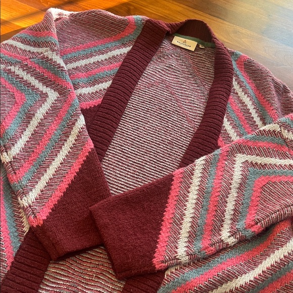 Passenger Cardigan - Picture 3 of 5